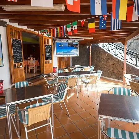San Marcial Appartamento Puerto del Carmen (Lanzarote)