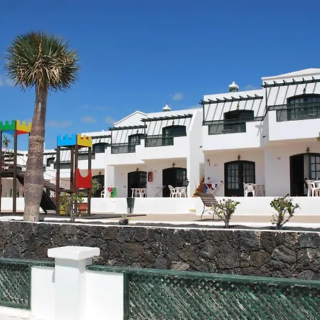 San Marcial 2* Puerto del Carmen (Lanzarote)