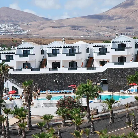 San Marcial 2* Puerto del Carmen (Lanzarote)