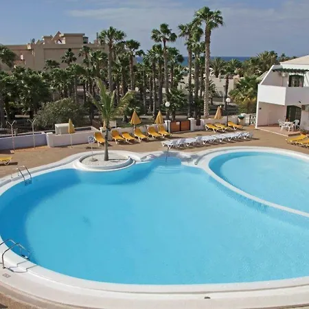 San Marcial 2* Puerto del Carmen (Lanzarote)
