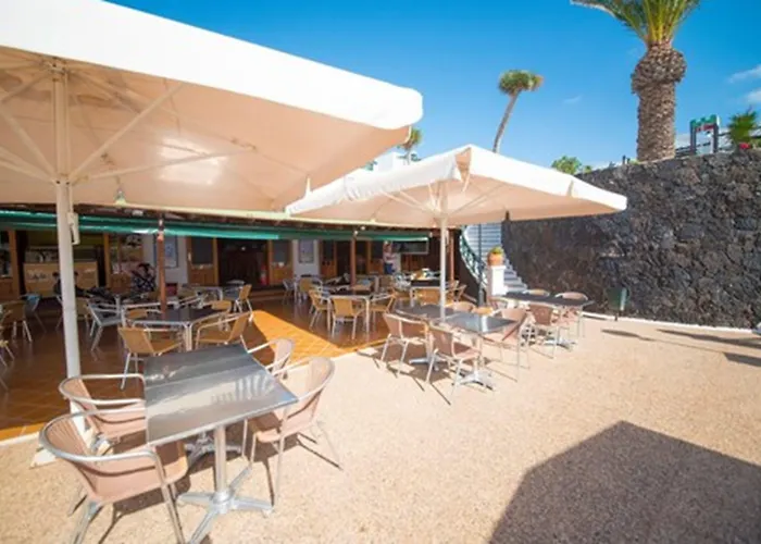 San Marcial 2* Пуерто-дель-Кармен