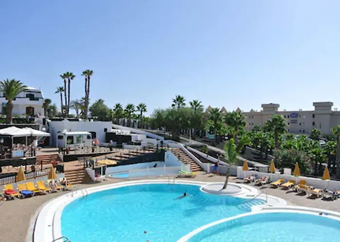 San Marcial Пуерто-дель-Кармен