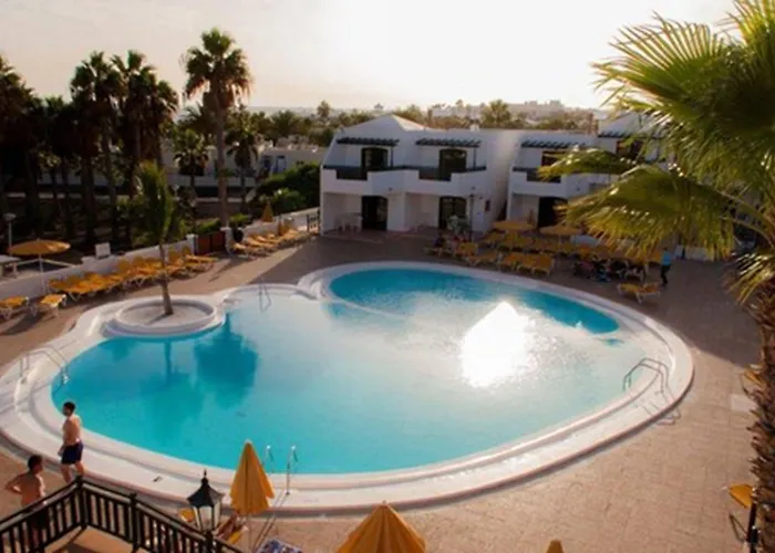 San Marcial Готель