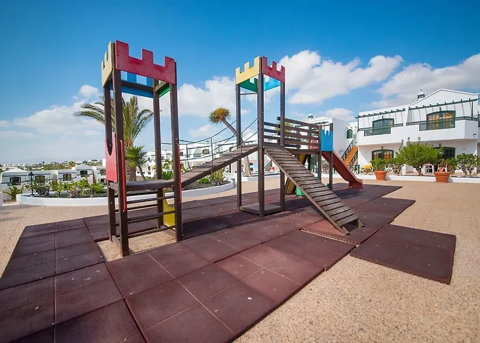 San Marcial Готель 2*