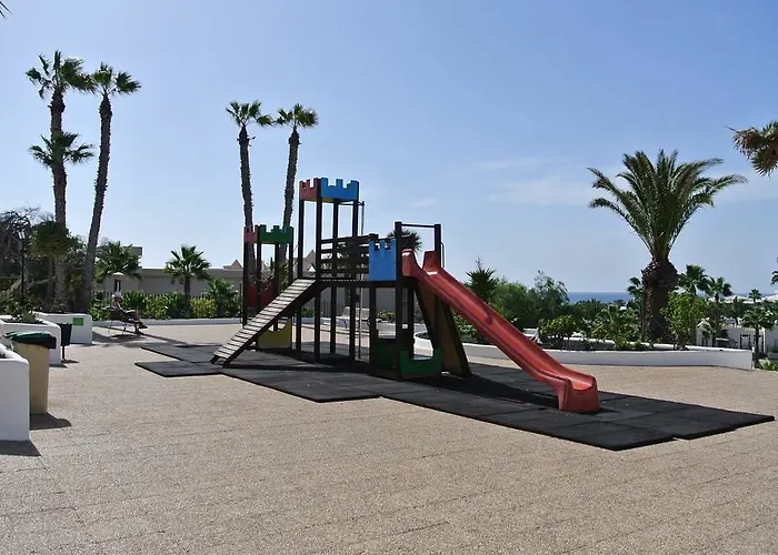 San Marcial 2* Пуерто-дель-Кармен