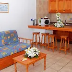 San Marcial Puerto del Carmen (Lanzarote)