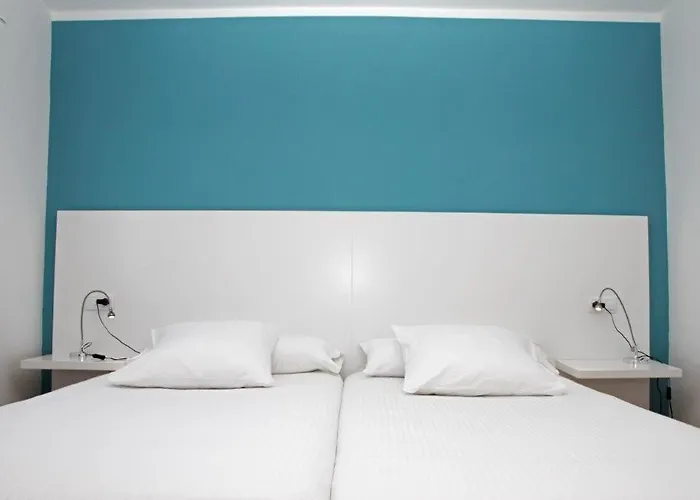 San Marcial Hotel 2*