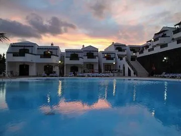 Hotel San Marcial 2*