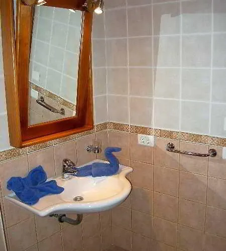 Hotel San Marcial Puerto del Carmen (Lanzarote)