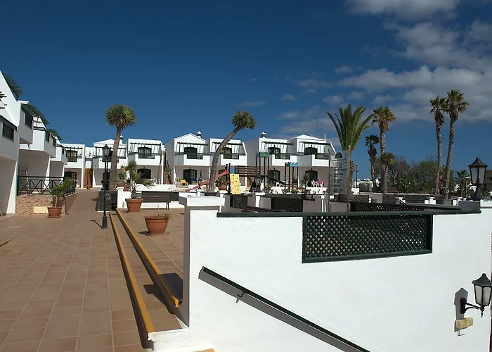 San Marcial Puerto del Carmen (Lanzarote)
